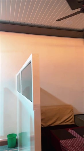 Hotel Kalash 2.0: The Stunning Renovation Revealed