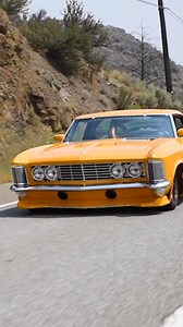 830K views · 3.4K reactions | An old $400 rust bucket has been converted into America's best custom car  | Ridiculous Rides | Facebook
