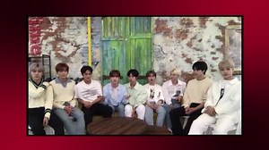 1.9K views · 23 reactions | When was the first time you met your hero? Cravity - 크래비티 shared their stories & more in this interview with Emily Curl!  | iHeartRadio | Facebook