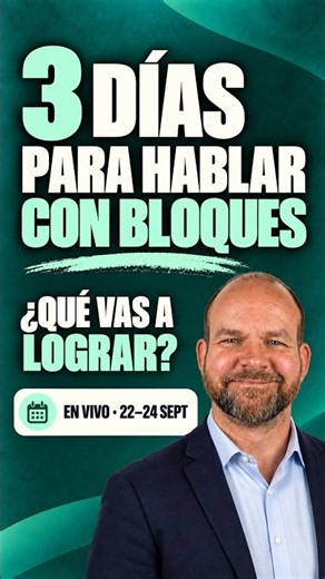 ¿Quieres hablar inglés rápido? Entra aquí #ingles #aprendeingles #bootcamp
