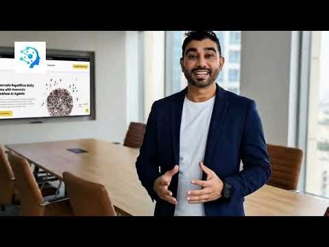 AI Automation Blueprint