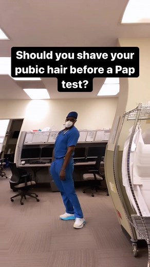 Pap Smear Procedure: Comfortable Preparations and Shaving Tips