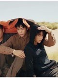 《终极笔记 剧集》-精彩合集-免费在线观看-爱奇艺