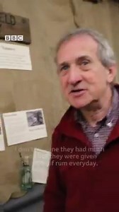 12K views · 17 reactions | Ahead of the 100th anniversary since the end of the First World War, we found out what life was like for a soldier in a WW1 trench. | BBC Sheffield | Facebook