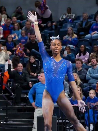 Florida Gymnastics | Hype Night Recap