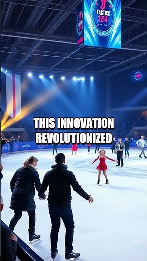 The Forgotten Ice King: The Story of Frank Zamboni