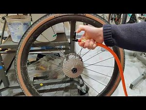 Lezyne Trigger Speed Drive CO2 Inflator