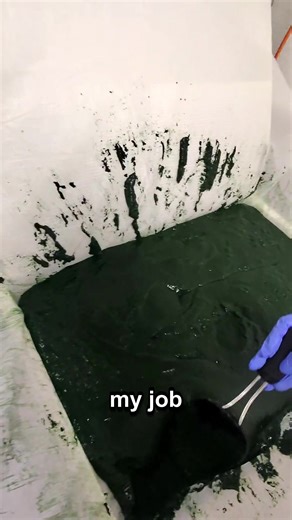 How I Left Aerospace to Promote Algae as a Sustainable Superfood
