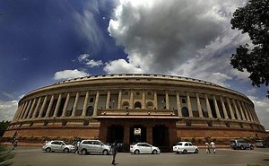 Watch Live! All the action in Parliament