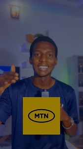 45GB at N6,000 Ga MTN data mai arha 🥳 #elmahmood | Muhammad Yakubu