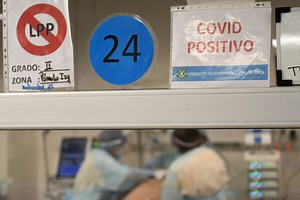 Alerta: Casos activos de Covid-19 en Chile llegan a 17.239, la cifra más alta desde agosto | The Clinic