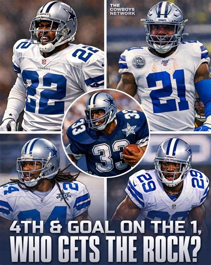 Dallas Cowboys Daily ✭ | Hmm.. I have to say Dorsett 💯 | Facebook