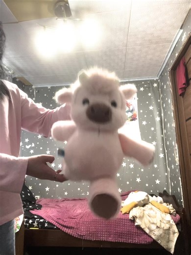 Vidéos de ❤️ (@alka_9990) au sujet de Plushies