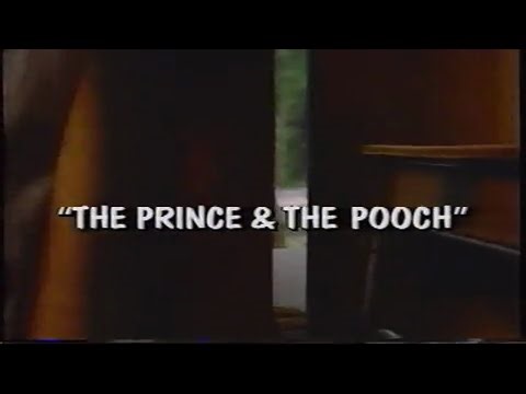 Wishbone [1995] S1 E26 | Prince and the Pooch