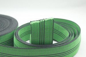 [Hot Item] Furniture Webbing, Sofa Webbing, Chair Webbing Wholesale Woven Elastic Band Webbing with High Quality
