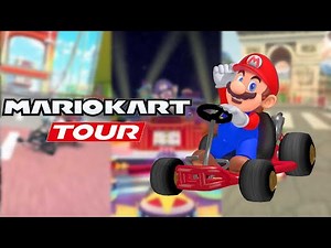 Mario Voice Clips - Mario Kart Tour #mariokart #mariokarttour #nintendo #gaming #mario