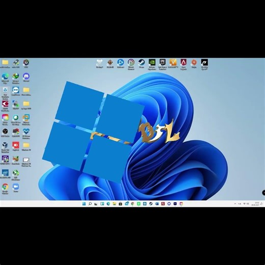 Microsoft Windows Hard Edit #keşfet #ytdayibenionecikarnolur #windows #fypシ #edit