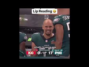 Bad Lip Reading Super Bowl LIX