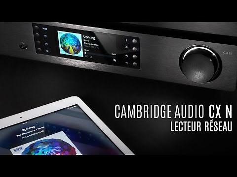 PPL - Présentation du CX N - Première partie