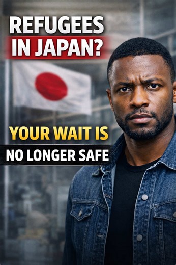 Japan Immigration Changes: New Risks for Refugees