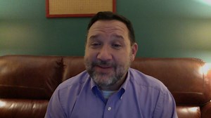 David had flesh and blood enemies who sought his life because he was a King. For many of us, we never experience such flesh and blood enemies, but there is a real spiritual war ongoing. There you have enemies who do seek your downfall, but you do have one who is stronger still who seeks your welfare. | First Presbyterian Church of Louisville, MS | Facebook