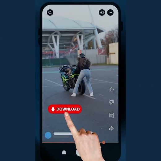 How to Download Reels & Shorts Free (2025 Guide) #videodownloader