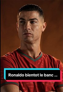 Ronaldo encore 1 match après j’arrête .#foot #ronaldo #worldcup #congo