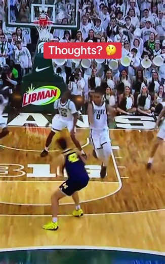 Understanding Offensive and Defensive Fouls in College Basketball