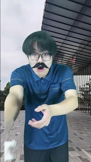 One Person, Multiple Roles: Mute Swearing and Cursing Extravaganza