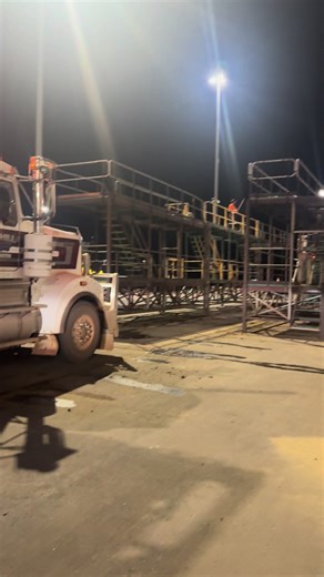 Road Trains Transporting Quality Australian Livestock