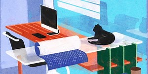 How Will Our Homes Adapt to a Post-COVID World?