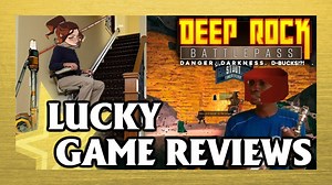 Quintessential Deep Rock Galactic Beginner's Guide (Sidescrollers Plus)