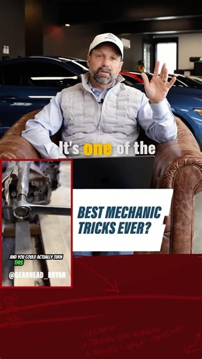 Best Mechanic Tricks Ever? | Millionaire Mechanic Reacts