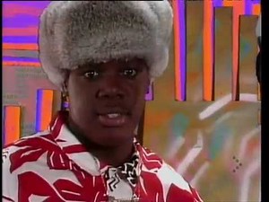 Whistle - (Nothing Serious) Just Buggin' (2nd version 1985)