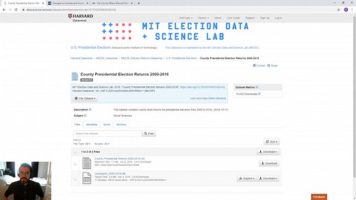 使用Python和GIS处理数据和可视化模式