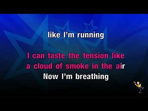 Domino - Jessie J (KARAOKE)