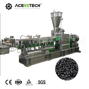 [Hot Item] Fully Automatic Plastic Pelletizer/Cutter/Granulator Machine with Competitive Price