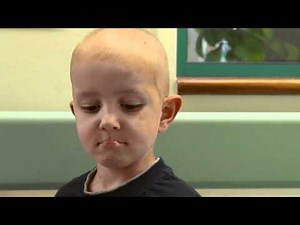 TV Commercial- The Kids' Cancer Project