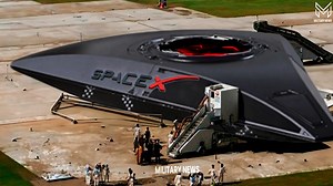 REAL UFO Launched In ISRAEL by SpaceX | Military News