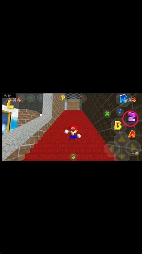 BLJ Tutorial #sm64 #blj #sm64excoop |~Juanito Juega ~|