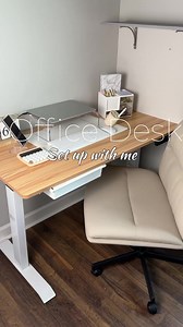 164K views · 1.6K reactions | #officedesk essentials ✨ Comment “link” and I’ll DM you the link❤️ Or you can find everything on my Amazon Storefront under the “Office” category! @letsfindthedeals #amazonmusthaves #amazonoffice #homeoffice #officedesk #homeofficeideas #setup #asmr #asmrsetup #officeessentials #amazonessentials #deskorganization #organizationideas #organizedlife | Ann's Daily Finds | Facebook