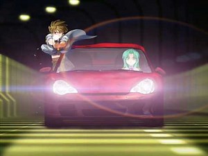 "Hello, world." - BGM - 今そこに迫り来るそれ