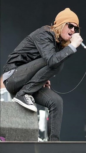 Puddle of Mudd ,Psycho Wes #puddleofmudd #wesscantlin#grunge#alternative #2000srock#2000smusic