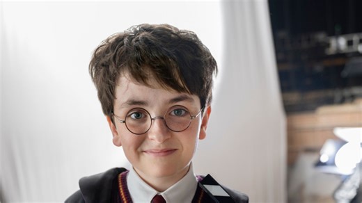 Harry Potter: WBD executive hints at the Wizarding World's expansion