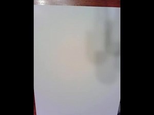 Solving Solution Stoichiometry Problems Video