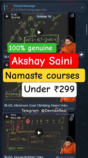 akshay saini namaste react free, namaste dsa free, namaste node js free, namaste system design free