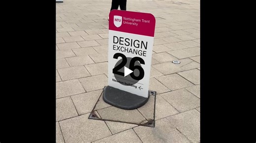 #designexchange #productdesign | Richard Collier