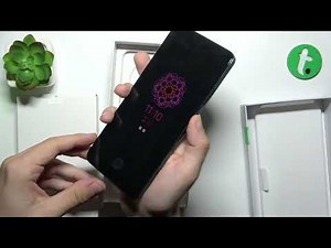 Oppo Reno 12 FS - All Box Accessories Unboxing - What’s Included in the Package?