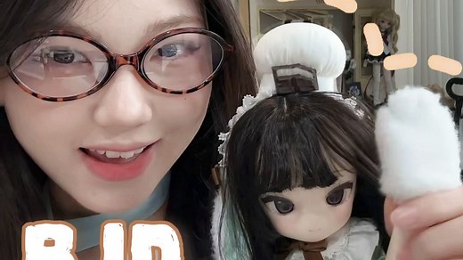 如何购买bjd？一分钟给小白们讲清楚！