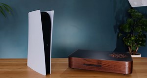 Someone Has Converted the PlayStation 5 Into a Stealthy Console Looking Fabulous